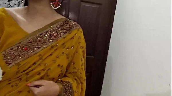 Damad ji kya kar rhe hai ap jaane dijiye na – Fuck Mother in Law with dirty audio xxx HD