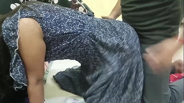 desi bhabhi hard fucking devar in bed room