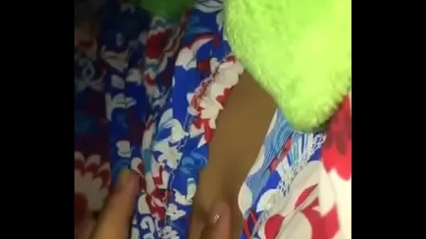 Khmer Girl Live Facebook Video