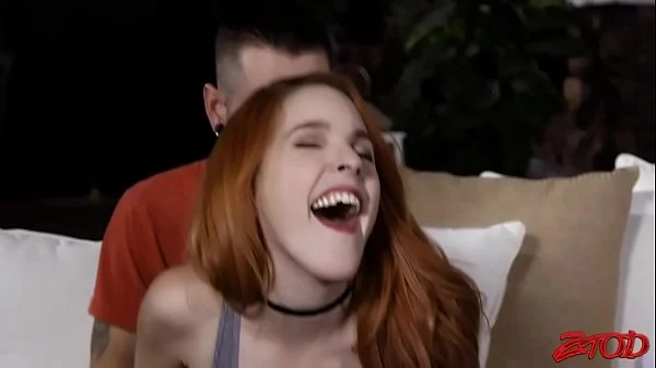 Amarna Miller Gets Fucked Hard