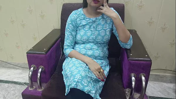 Devar ne apni bhabhi ko tofe main diya itna bada dekh kar bhabhi bhi sharma gayi