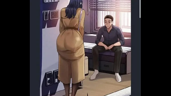 No deseo su h¡ja, sino a su madre, 21 al 41 capitulo, MILF, Manhwa Coreano en español a color, Cornudo Infiel