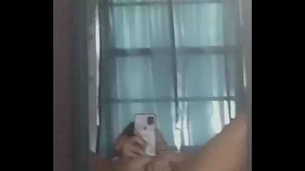 Pussy Reflection- Kh’arma’s Show-Off