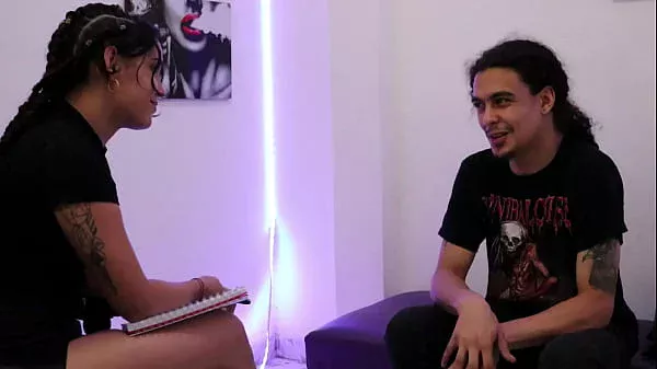 SEXO CASERO EN ESPANOL CON COLEGIALA HERMANASTRA JOVENCITA AMATEUR, LES ENCANTA FOLLAR EN FAMILIA CUANDO ESTAN SOLOS EN CASA – PORNO EN ESPANOL