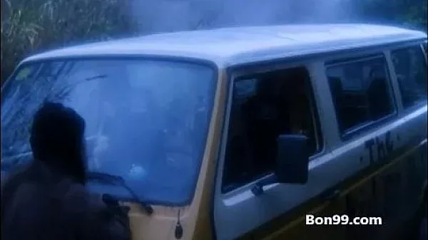 Vampire k. Barbys (1996) – xvd