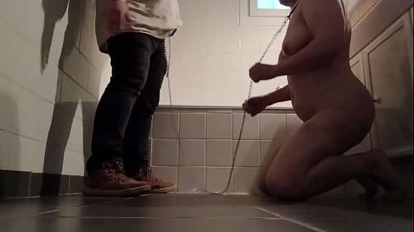 2024 12 31 Esclave F Soumission nouvel an