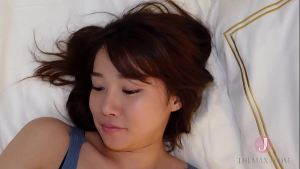 2人っきりのラブラブハメ撮り映像！笑顔がとっても可愛い、スタイル抜群の「らん」ちゃん！おっぱいはHカップの美巨乳！ – フリー