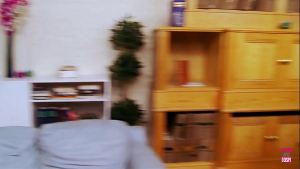 A group of sexually aroused lesbians simulate superheroes engaging in physical altercations using sexual objects