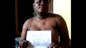 African gift on xvideo.com