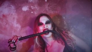 Alex Angel – Slave Of Rock’n’roll (Official Music Video / Sex Metal Full HD New)