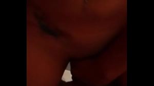 Amateur video sex with my girlfriend