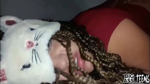 ANAL CREAMPIE POR FAVOR 1, SEMEN EN MI CULO – PADRASTRO SUERTUDO COGE SU HIJASTRA DE CULO DE GRANDE XVIDEOS BIG ASS