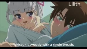 Anime sex hentai Video