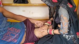 Apni bahu ki chudai