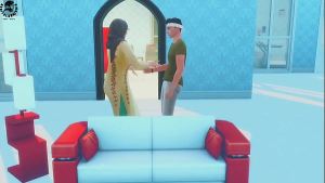 Arabic Muslim telugu tuition teacher fucked by her student telugu sex videos savithatelugu episode 5