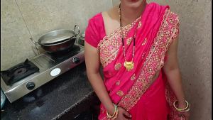 Asian bhabhi was painfull fucking with step-brother