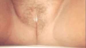 Asian women Fucked by finger and big