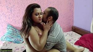 Bangladeshi Girl XXX Sex mms with couple Dance
