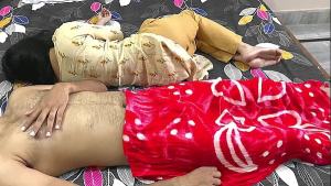 Beautiful Widow hot Aunty tight pussy fucking with hindi audio porn video