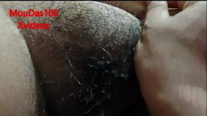 Bengali Bhabi Gannd – Full Enjoy with Desi Bhabi