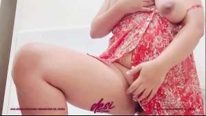 Bengali Indian Desi Sexy Chubby Bhabhi showing her Beautiful Boobs and Pussy | XXX Sex Web Series | New Hindi Hot Sexy Video | Hindi Hot Sex Web Series | Hot Web Series | Hot HD