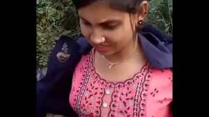 Bengali Sexy Hot Bhabhi Sex in The Jungle