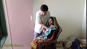 Best Indian – Desi Village Bhabhi Fucked Her Husband – Full Hindi