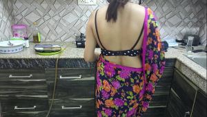 bhabhi alon at home and coming my room to fuck and ride hard cock