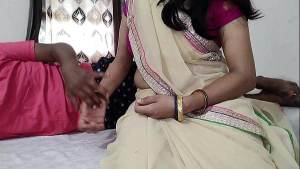 Bhabhi Cheat Hubby, Sex with devar in in desi style