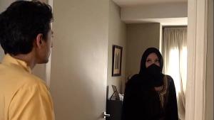 bhabhi got her tight pussy and virgin ass fucked by neighbor on Dusseh