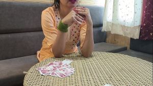 Bhabhi ko 2lakh dene ke bahane devar ne chod dala Cheating krke bhabhi ki chut chudai ki full story