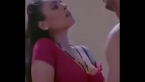 Bhabhi Romance