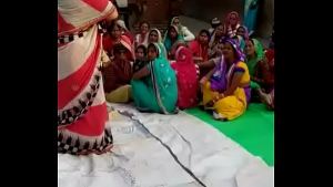 Bhabi dance