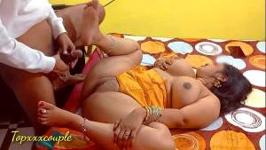 ” Big Boobs Hottest Maid ” first time anal & pussy fuck with gorgeous blowjob.