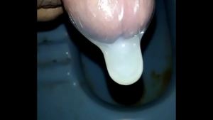 Big cock Spram