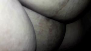 Boy friend fucked bhabhi in her home..maoning loudly in Hindi