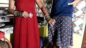 boy who came to teach tuition had sex with his stepaunty in the kitchen