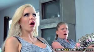 Brazzers – Hot And Mean – Ariana Marie and McKenzie Lee – Sex Sells