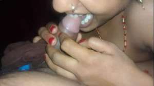 Brother fucked his step sister while going home