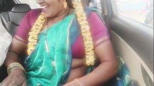 Car sex for long drive. Indian housewife with husbend’s father. Telugu dirty talks.