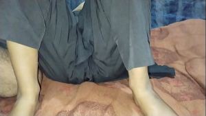 CHACHERI BUWA KI CHUDAI KI