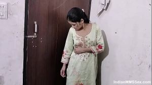 Cheating Indian Wife