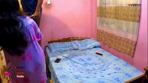 Cheating wife Call waiting on stepsons cock. (FULL MOVIE ON XVIDEOS RED)