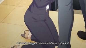 Chudai Hentai Cheeks