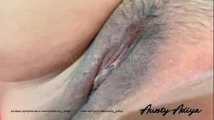 Close-up on my Pregnant Wet Hairy Pussy, Indian Aunty XXX Porn Video | XXX Sex Web Series | New Hindi Hot Sexy Video | Hindi Hot Sex Web Series | Hot Web Series | Hot HD