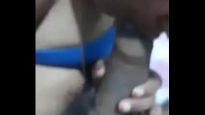 Cuckold desi couple deep suck