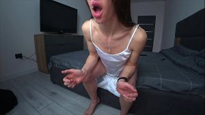 Настоящая Измена.Жена Сняла Видео Измену Для Мужа.Грязные Разговоры