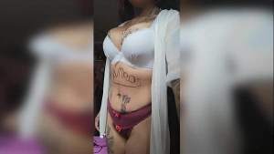 Darlin Davne Lasexona (la real). Xvideos preparate porque llegó la mas hot de internet.