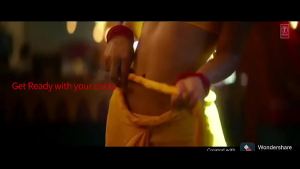 Desi actress
