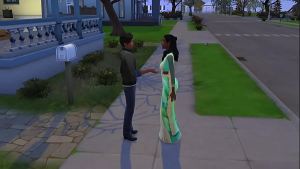 Desi Aunty Can’t Control Herself